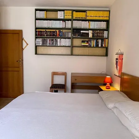 Casa Sa Ferula 아파트 *