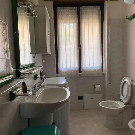 Casa Sa Ferula Lejlighed *