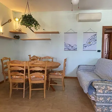 아파트 Casa Sa Ferula *