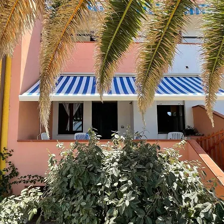 Lejlighed Casa Sa Ferula