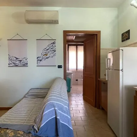 Casa Sa Ferula *
