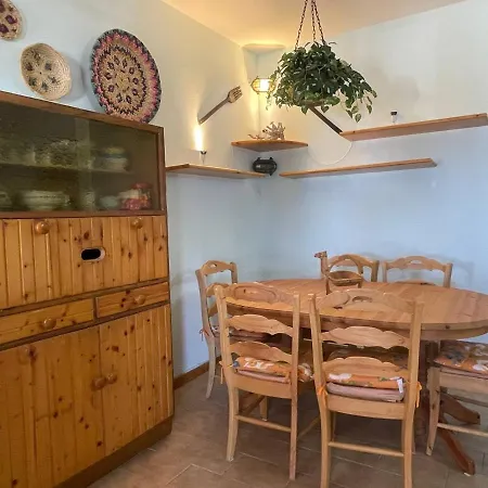 Casa Sa Ferula * Castelsardo