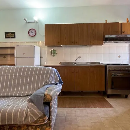 Casa Sa Ferula 아파트 *